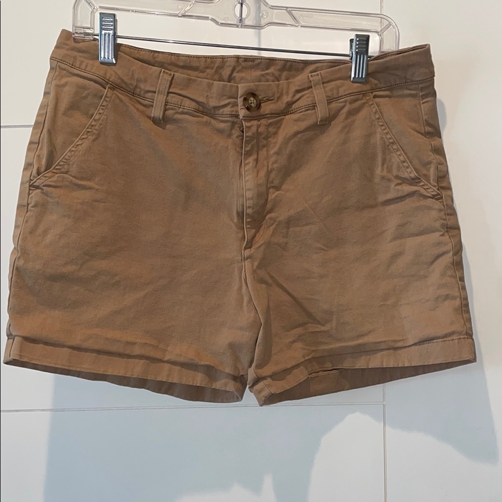 Chubbies Classic Khaki Men’s Shorts